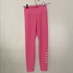 Nike dry fit color, pink
